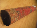 4' 0" x 9' 8" Persian Sarab Runner image 11