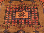 3' 8" x 10' 1" Persian Lori Runner image 9