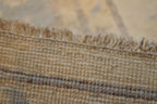 8' 9" x 11' 10" Pakistan Peshawar Rug image 11