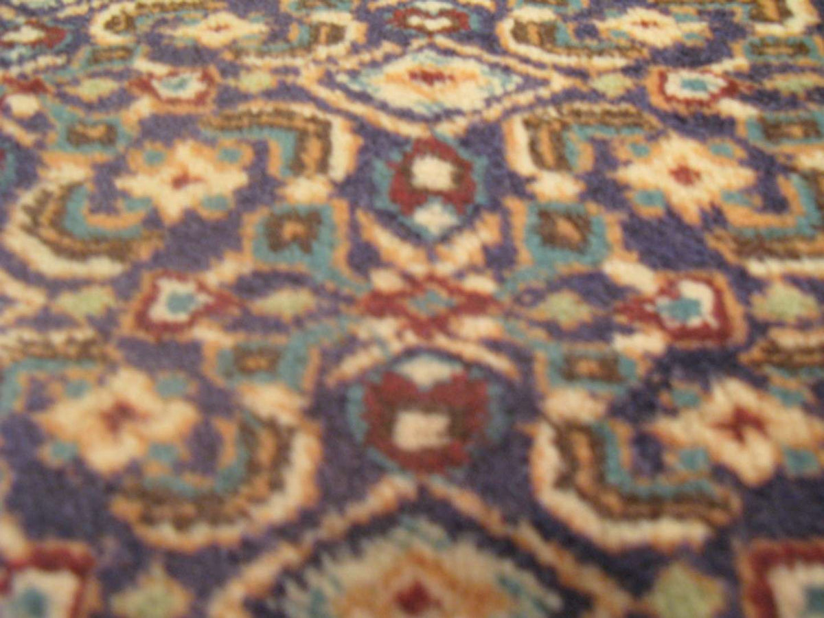 2' 7" x 3' 2" Persian Ardabil Rug image 4