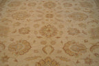 11' 6" x 14' 8" Pakistan Peshawar Rug image 8