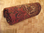 6' 2" x 9' 3" Vintage Gorovan Rug image 11