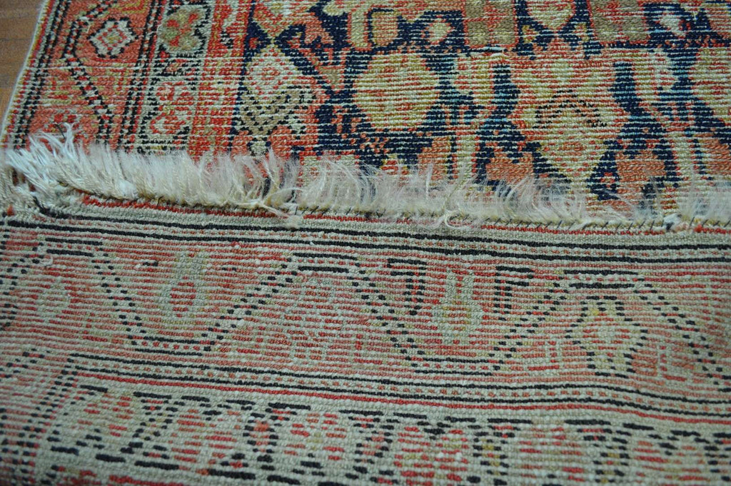 2' 8" x 16' 0" Persian Malayer Runner image 11