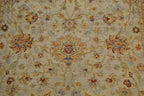 6' 2" x 9' 0" India Sultanabad Rug image 11