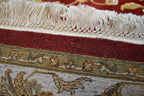 5' 1" x 8' 2" India Jaipur Rug image 12