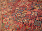 4' 1" x 7' 1" Persian Kashan Rug image 8