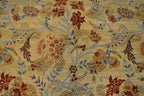 8' 0" x 9' 9" India Sultanabad Rug image 5