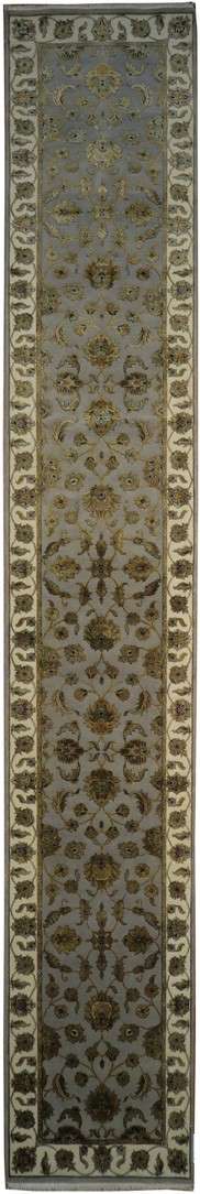 2' 7" x 15' 8" India Jaipur Runner image 0