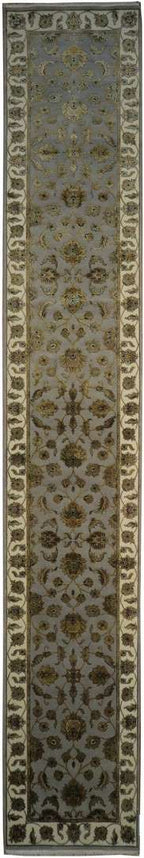 2' 7" x 15' 8" India Jaipur Runner image 0