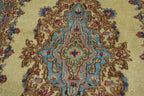 2' 0" x 4' 0" Persian Lavar Rug image 4
