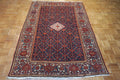 5' 0" x 6' 7" Persian Malayer Rug image 0