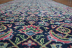 2' 7" x 11' 8" India Tabriz Runner image 3