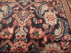 4' 8" x 7' 1" Persian Mahal Rug image 7