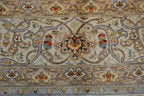 9' 1" x 11' 8" India Sultanabad Rug image 3