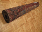 4' 2" x 7' 9" Persian Koliai Rug image 11
