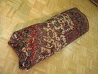 7' 5" x 8' 2" Persian Heriz Rug image 11
