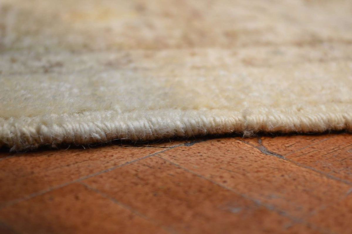 4' 0" x 6' 0" Pakistan Peshawar Rug image 9