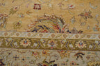 10' 0" x 13' 9" India Sultanabad Rug image 6