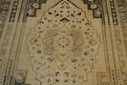 6' 0" x 9' 1" Turkish Oushak Rug image 2