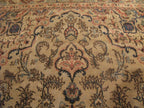 4' 4" x 7' 0" Persian Dabir Rug image 2