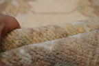 11' 6" x 14' 8" Pakistan Peshawar Rug image 10