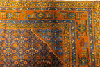 5' 7" x 8' 5" Persian Ardabil Rug image 5