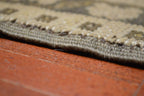 6' 0" x 9' 1" Turkish Oushak Rug image 10