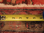 3' 8" x 10' 2" Persian Malayer Runner image 12