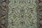 2' 6" x 10' 3" Pakistan Peshawar Runner image 8