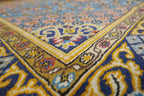 3' 6" x 5' 3" Persian Shahreza Rug image 6