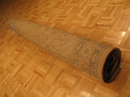 5' 7" x 11' 0" Persian Mahal Runner image 11