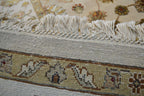 6' 0" x 9' 1" India Jaipur Rug image 12