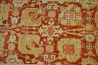 2' 5" x 10' 4" Pakistan Ottoman Runner image 9