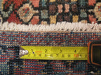 4' 1" x 6' 2" Vintage Sultanabad Rug image 12