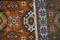 3' 0" x 5' 0" India Kazak Rug image 1