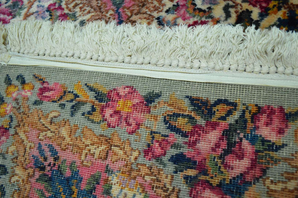 8' 6" x 12' 8" USA Karastan Rug image 12