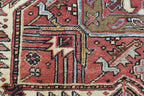 7' 9" x 11' 1" Persian Gorevan Rug image 7