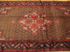 4' 2" x 7' 9" Persian Koliai Rug image 2
