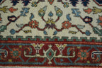 2' 5" x 11' 3" India Serapi Runner image 5