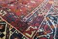 5' 5" x 6' 5" Persian Shiraz Rug image 4