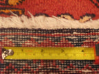3' 9" x 10' 7" Persian Sarab Runner image 3