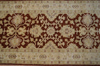 2' 7" x 13' 10" Pakistan Peshawar Runner image 8