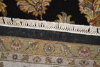 10' 3" x 14' 1" India Jaipur Rug image 12