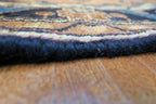 3' 3" x 6' 9" Persian Hamadan Rug image 7