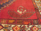 4' 0" x 9' 8" Persian Sarab Runner image 8