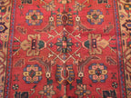 4' 0" x 14' 0" Persian Sarab Runner image 3