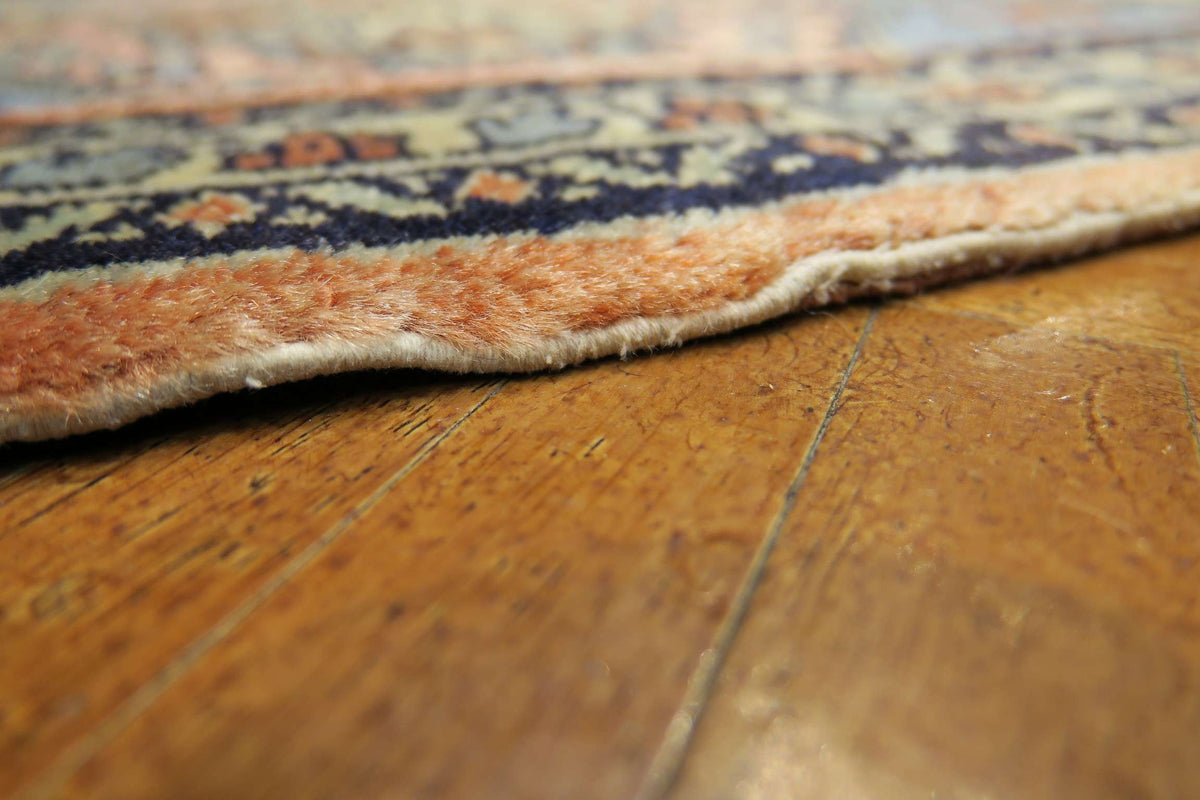 1' 4" x 1' 6" Persian Ardabil Rug image 4