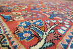 3' 3" x 5' 0" Persian Mahal Rug image 0