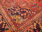 7' 6" x 10' 3" Persian Lilihan Rug image 10