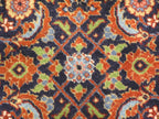 10' 0" x 13' 5" Persian Haji Jalili Rug image 7